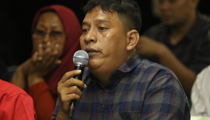 Aktivis Agraria Ridwan Layangkan Surat ke Setneg, Minta Bertemu Presiden Prabowo Bahas Konflik Tanah