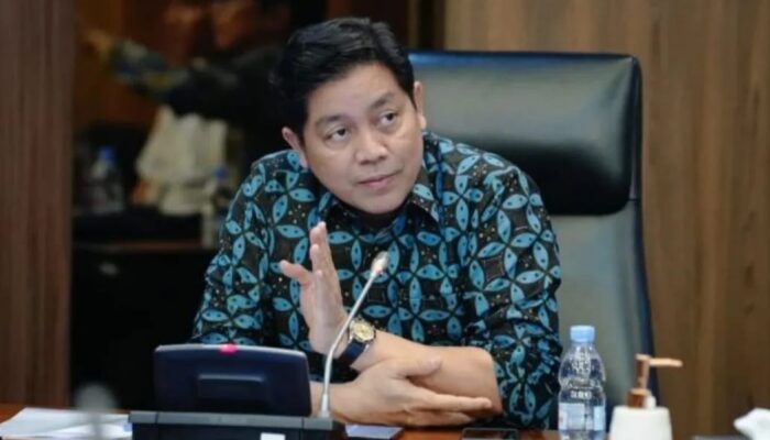 Ini Penjelasan Pemerintah soal 1.800 Ton Emas “di Bawah Bantal” Milik Masyarakat