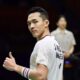 Jonatan Christie Resmi Jadi Nomor 1 Dunia, Kembali Angkat Martabat Bulutangkis Indonesia