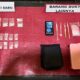 Satres Narkoba Polres Rohil Ungkap Sabu 12,68 Gram di Bagan Batu, 1 Tersangka Diamankan
