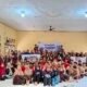 Mahasiswa KKN Universitas Abdurrab Berkolaborasi dengan UTHM Malaysia Gelar Kegiatan Modul FRESH di SMA Negeri 2 Kampar Timur