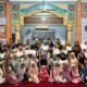 Mahasiswa KKN Universitas Abdurrab Berkolaborasi dengan UTHM Malaysia Gelar Kegiatan Modul FRESH di SMA Negeri 2 Kampar Timur