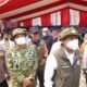 Pangdam XIX Tuanku Tambusai Turun Langsung, Pantau Penanganan Karhutla di Pelalawan