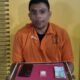 Disergap Diatas Motor, Personel Polsek Peranap Berhasil Ringkus Pengedar Sabu   