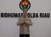 Polda Riau Imbau Orang Tua Awasi Anak Agar Tidak Ikut Aksi yang Berpotensi Ricuh