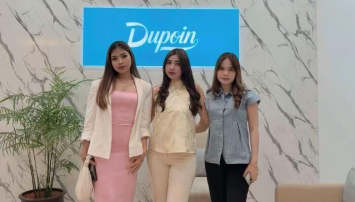 Belajar Marketing Bukan Sekadar Menjual: Pentingnya Komunikasi dalam Membangun Kepercayaan Nasabah