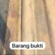 Satreskrim Polres Pelalawan Amankan 2 Truk Kayu Diduga Ilegal di Jalan Lintas Bono