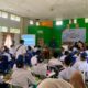 HimaPalas Riau Berkolaborasi dengan Dinas Pendidikan Padang Lawas Gelar Pelatihan OSIS SMP se-Kabupaten Padang Lawas