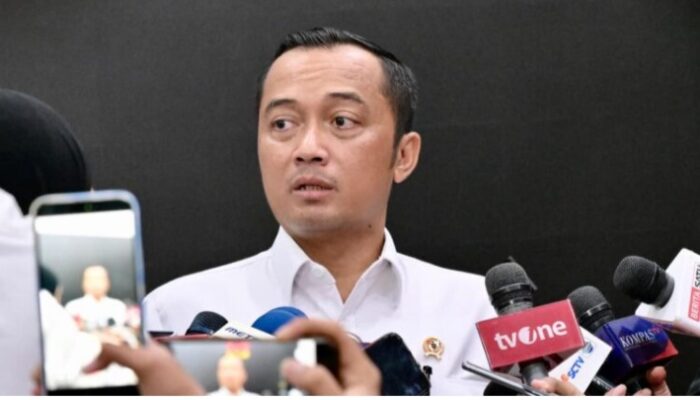 War Tiket Istana HUT ke-81 RI Diburu 128 Ribu Orang, Peserta dari 36 Provinsi dan 14 Negara