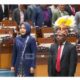DPR Lantik 2 Anggota PAW: Nessy Kalviya dan Mesakh Mirin Resmi Jabat 2024-2029