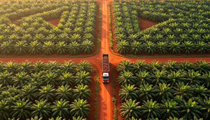 Sengketa Lahan 600 Ha di Rokan Hilir Kembali Mencuat, KTRBT: Sudah Ada Putusan MA
