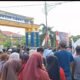 Warga Tiga Desa Pulau Rupat Serahkan Dokumen Tuntutan ke Pemkab Bengkalis, Herman: Jangan Ada Alasan Lagi Abaikan Kami