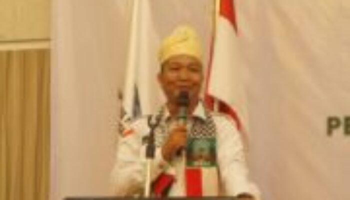 RUU Migas: Perkuat Daerah Penghasil atau Sekadar Rebut Kekuasaan di Jakarta?KAMMI Riau: “Riau Bukan TPA Migas Pemerintah Pusat”