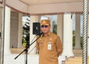 Resmi! Pemkab Rokan Hilir Keluarkan 5 Imbauan Wajib Sambut HUT RI ke-81 dan HUT Riau ke-69