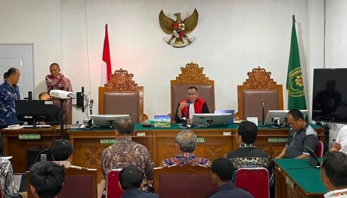 Polri Bantah Penggeledahan Febrie Adriansyah Ilegal, Sebut Sesuai KUHAP