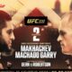 UFC 330: Islam Makhachev vs Ian Machado Garry, Duel Dagestan vs Irlandia Pagi Ini