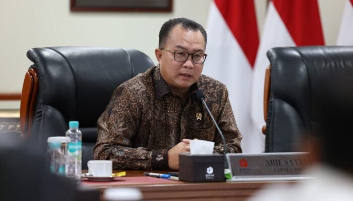 BRIN Kaji “Ubi Bombing” Lawan Karhutla, Sudah Koordinasi dengan Polri