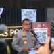 Kapolri Mutasi 424 Pati dan Pamen, Sejumlah Jabatan Strategis Berganti