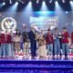 SMAN 2 Katingan Kuala Kalteng Juara 1 Lomba Cerdas Cermat Empat Pilar MPR RI 2026
