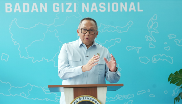 Resmi! BGN Hentikan Permanen 4 SPPG MBG, Dinilai Indisipliner & Tak Penuhi Keamanan Pangan