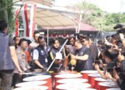 Polisi Bongkar Pabrik Oli Palsu di Cengkareng Jakarta Barat, Dijual Seharga Oli Asli
