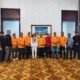 Raih Perak Asian Games 2026 di Jepang, Atlet Teqball Riau Sumaya Disambut Pemprov Riau di Bandara SSK II Pekanbaru