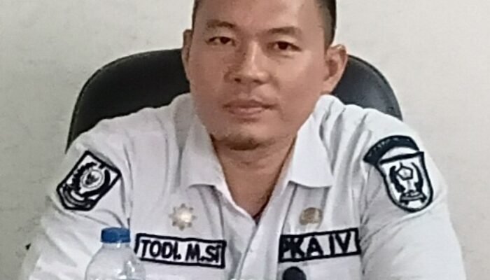 Disnaker Inhu Gelar Mediasi Pertama Sengketa PHK 10 Karyawan PT Awal Bross Bumi Pusaka
