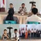 Wujud Keterbukaan, Rutan Rengat Gelar Sidang Pranikah Bagi Pegawai
