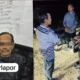 Gebrakan Perdana Dua Hari Jabat Kapolsek AKP Sunaryo, Langsung Tangkap Pelaku Karhutla