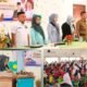 Ketua Komisi IV DPRD Inhu R. Irwan Toni Hadiri Lomba HUT HIMPAUDI ke-21 di SKB Pematang Reba