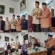 JMSI Riau Serahkan Anugerah Voice of The Ummah kepada Ustadz Abdul Somad di Rimbo Panjang