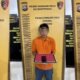 Satres Narkoba Polres Inhu Bongkar Rantai Peredaran Sabu, Tiga Orang Diciduk Beruntun