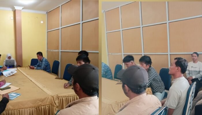 BREAKING: Mediasi Kedua Buntu, 10 Korban PHK PT Awal Bros Bumi Pusaka Tagih Direktur Segera Bayar Pesangon Ratusan Juta