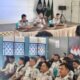 Karutan Rengat Dedy Irawan Beri Pengarahan dan Penguatan Fungsi Pegawai: Disiplin, Profesional dan Jaga Integritas