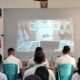Rutan Rengat Ikuti Zoom Meeting Pengarahan Dirjenpas, Perkuat Kesiapsiagaan Bencana dan Keamanan