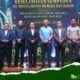 Temui Polisi Malaysia, Kapolda Riau Paparkan Gotong Royong Tangani Karhutla