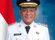 Bupati Rokan Hilir Dukung Penuh Pembentukan DOB Wilayah Riau Bagian Pesisir