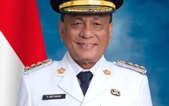 Bupati Rokan Hilir Dukung Penuh Pembentukan DOB Wilayah Riau Bagian Pesisir