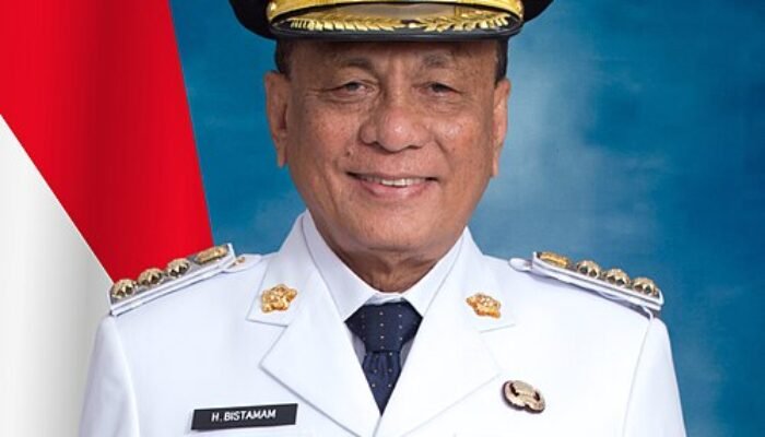 Bupati Rokan Hilir Dukung Penuh Pembentukan DOB Wilayah Riau Bagian Pesisir