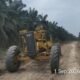PT PAS Mitra Agrinas Intensifkan Perawatan Jalan Kebun, Dukung Kelancaran Produksi TBS  ‎