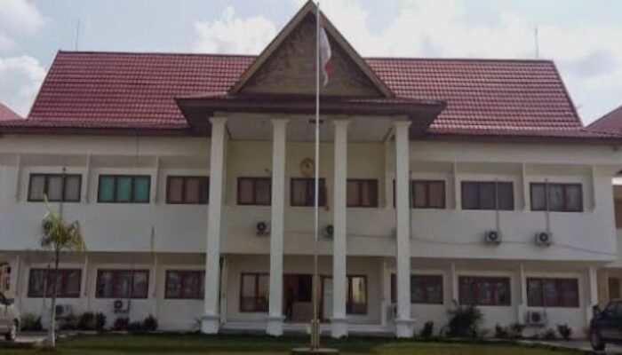 P-21 Sejak Juli, Perkara Dugaan Pencabulan Anak di Rohil Belum Masuk Persidangan. Praperadilan Kedua Dijadwalkan 7 September