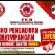 PKN Luncurkan SATGAS WASMAS MBG Bekali Anggota ID Card dan Surat Tugas untuk Kawal Program Makan Bergizi Gratis di Seluruh Riau