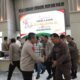 Pererat Sinergitas, Kapolres Rohil Beri Kejutan kepada Kajari Rohil di HUT Kejaksaan RI ke-81