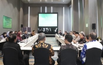 Kabar Gembira, Kemenag Segera Gelar Pendidikan Profesi Guru Dalam Jabatan 2026