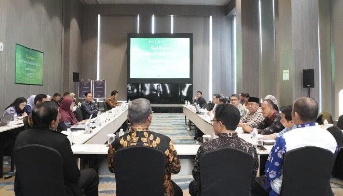 Kabar Gembira, Kemenag Segera Gelar Pendidikan Profesi Guru Dalam Jabatan 2026
