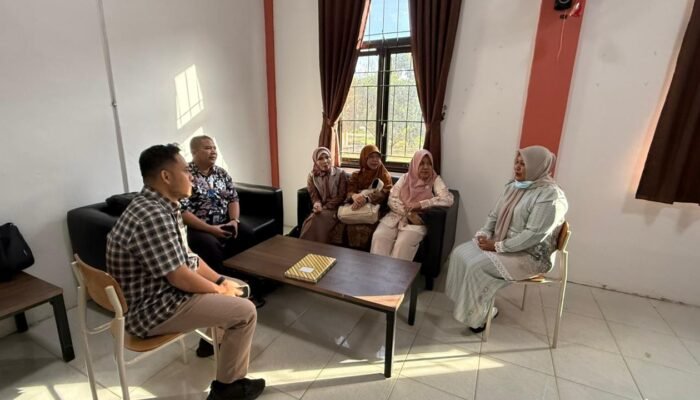 SNT 1 Subulussalam Perkuat Kualitas Pembelajaran Lewat Bimtek Pemanfaatan LMS, Gandeng Puskurjar, Pusdatin Kemendikdasmen dan SEAMOLEC