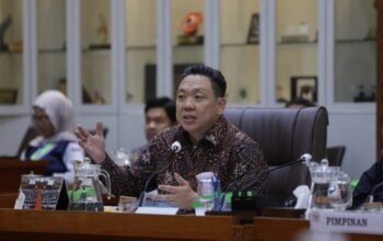 Desak Perubahan Sistemik, BGN Harus Beralih ke Dapur Berbasis Sekolah