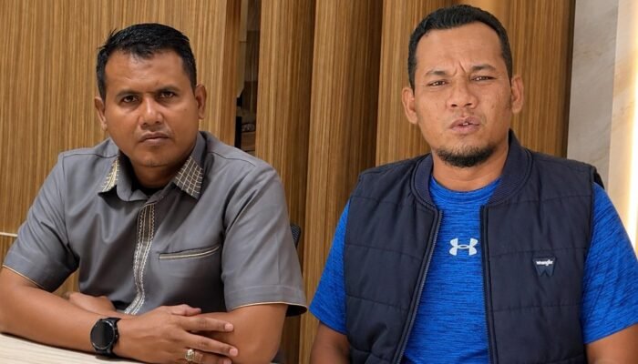Pesan Menyentuh Kasat Reskrim Polres Inhu: Bantu Orang, Suatu Saat Kita Akan Dibantu  ‎