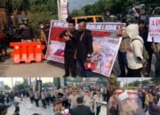 Kasus Korban Jadi Tersangka Picu Aksi Protes, ADUK Tuntut Ketegasan Kapolres Dumai