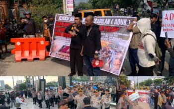 Kasus Korban Jadi Tersangka Picu Aksi Protes, ADUK Tuntut Ketegasan Kapolres Dumai